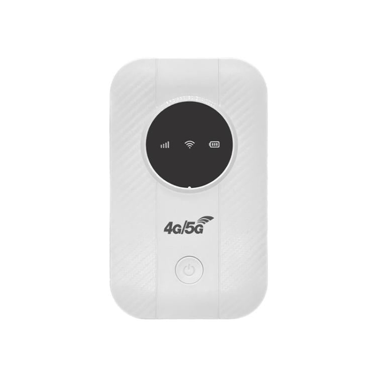 4G / 5G Mobile Pocket WiFi Car Portable SIM Card Router 4G / 5G Mobile Pocket WiFi Car Portable SIM Card Router